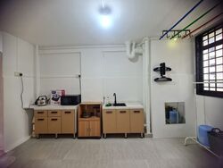 Blk 5 Ghim Moh Road (Queenstown), HDB 3 Rooms #588445641